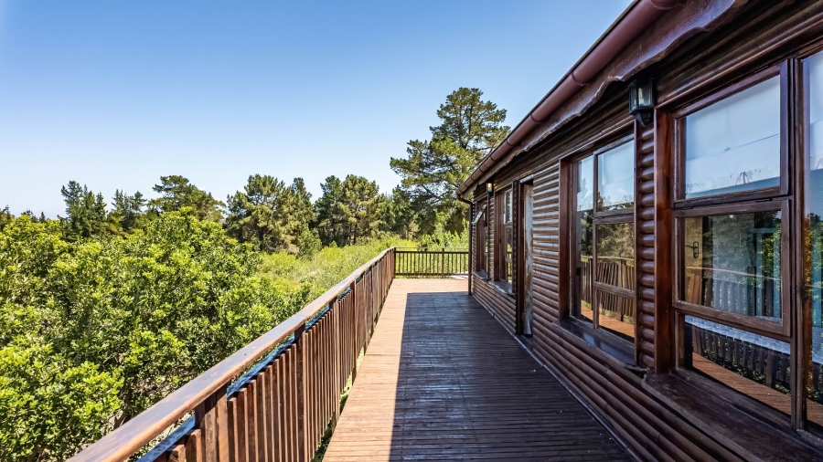 Commercial Property for Sale in Wilderness Rural Western Cape